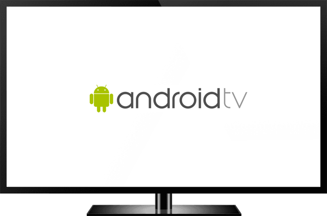 Android TV Developer