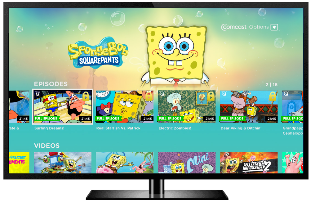 Roku Channel Development and TV Application Development | Float Left