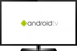 Android TV Developer