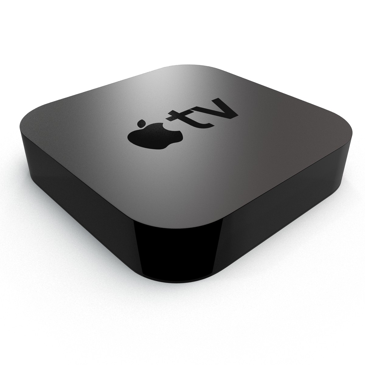 Apple TV app development