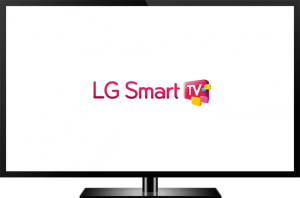 LG Smart TV Development