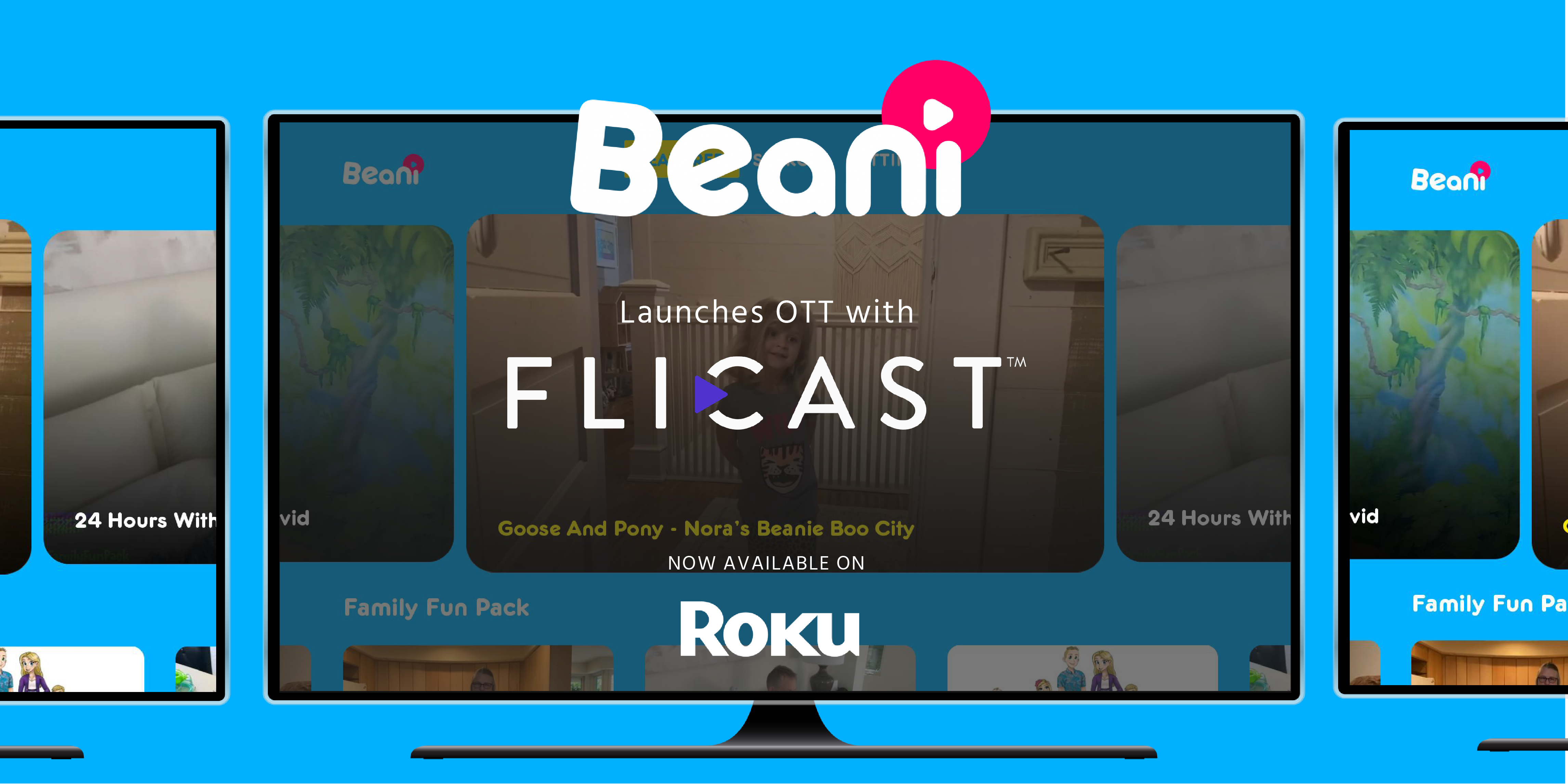 Float Left Launches New Children’s Brand Founded by Former Head of Walt ...