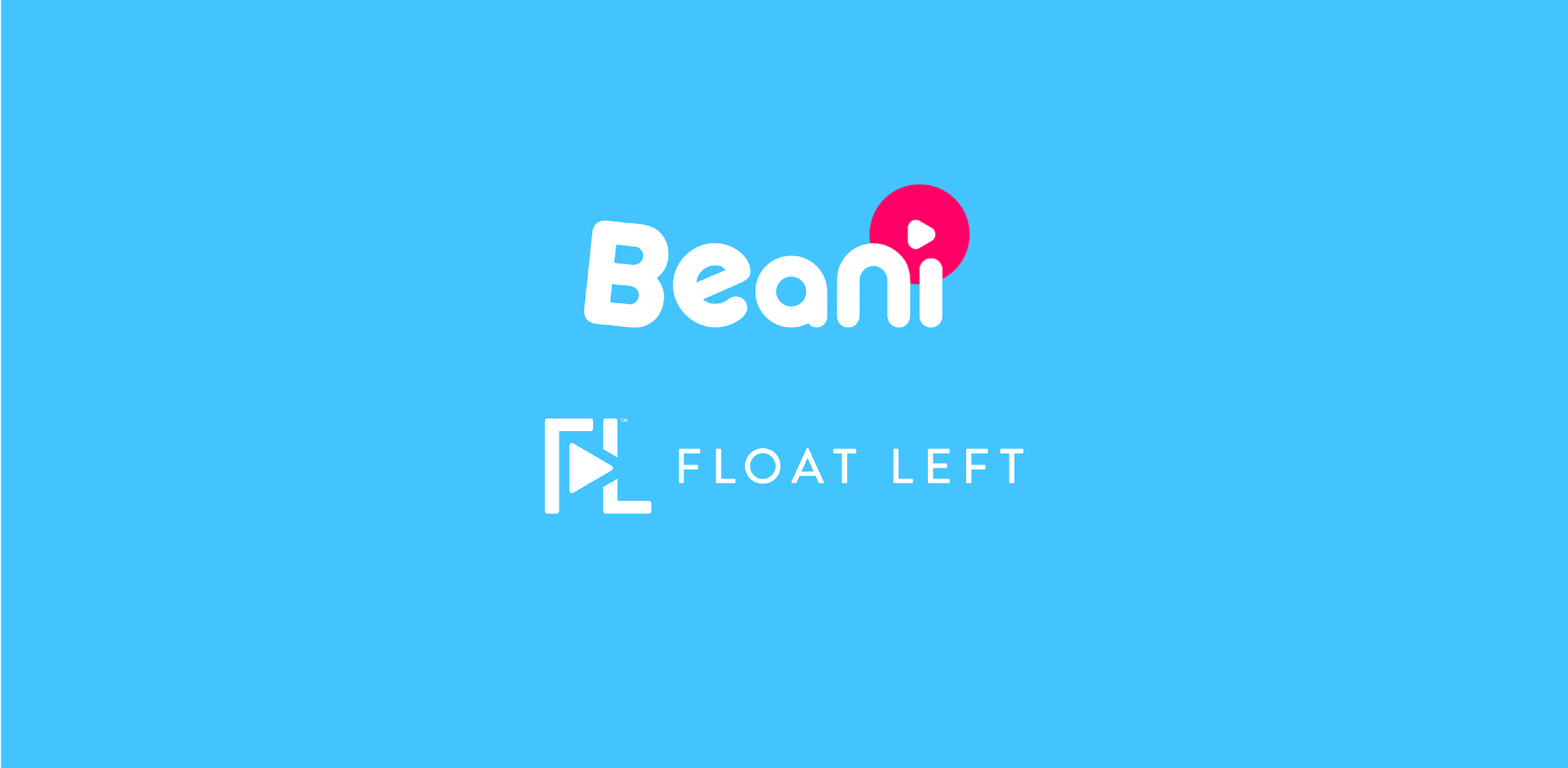 Float Left Extends Partnership with Beani TV on Samsung and Vizio ...